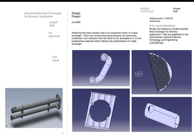 Professional Mechanical Engineering & CAD Design Services image 3