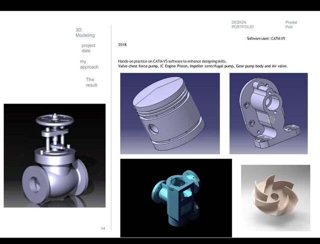Professional Mechanical Engineering & CAD Design Services image 8