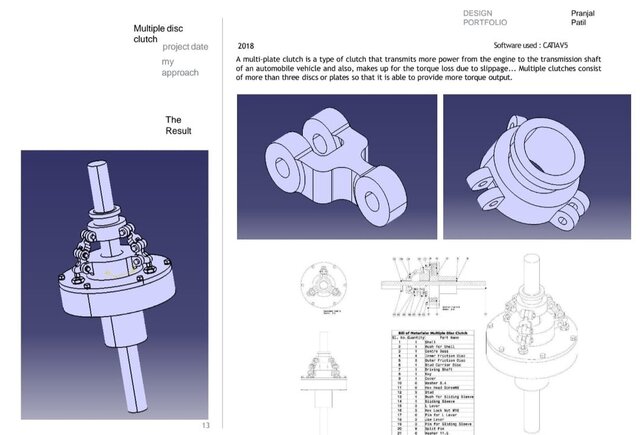 Professional Mechanical Engineering & CAD Design Services image 7