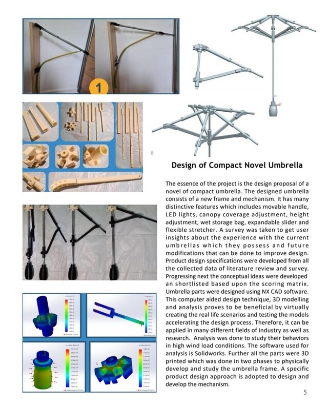 Professional Mechanical Engineering & CAD Design Services image 2