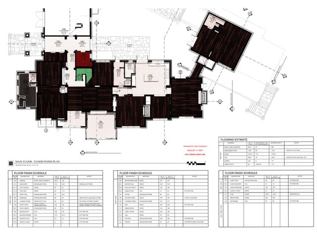 Senior architectural design & documentation support (Project Architecture) image 2