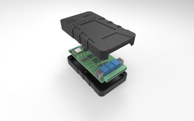 Product & Industrial Design & Prototyping| Wearable Medical Devices image 2