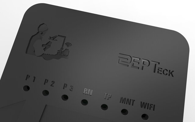 Product & Industrial Design & Prototyping| Wearable Medical Devices image 3