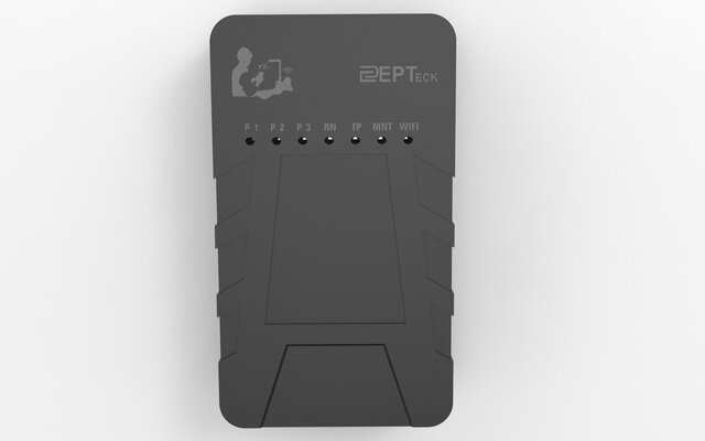 Product & Industrial Design & Prototyping| Wearable Medical Devices image 6