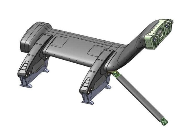 I offer manufacturing design, DFM & production Drawings image 2