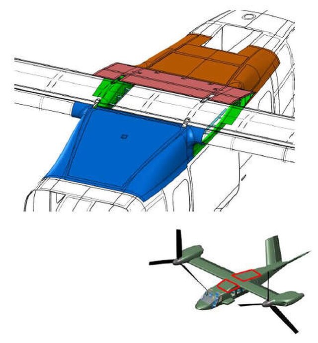 I offer manufacturing design, DFM & production Drawings image 3