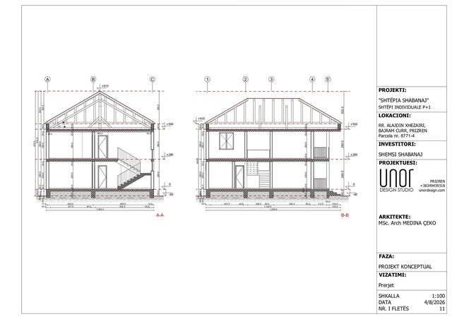 I offer ArchiCAD architectural modeling and design image 8