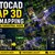 I will do GIS mapping, aerial imagery digitization and AutoCAD Map 3D slider nav image 2