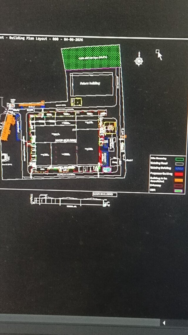 I will create accurate 3D, 2D AutoCAD drawings and detailed CAD designs image 3