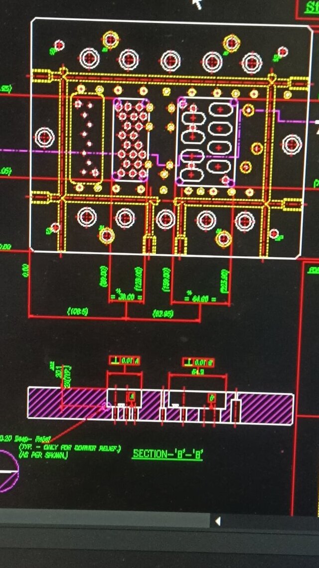 I will create accurate 3D, 2D AutoCAD drawings and detailed CAD designs image 2