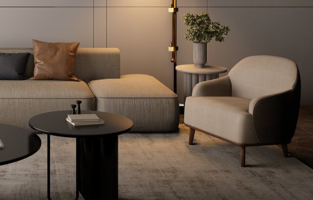 I offer professional architectural & interior design services image 10