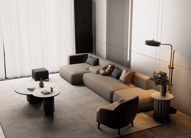 I offer professional architectural & interior design services image 4