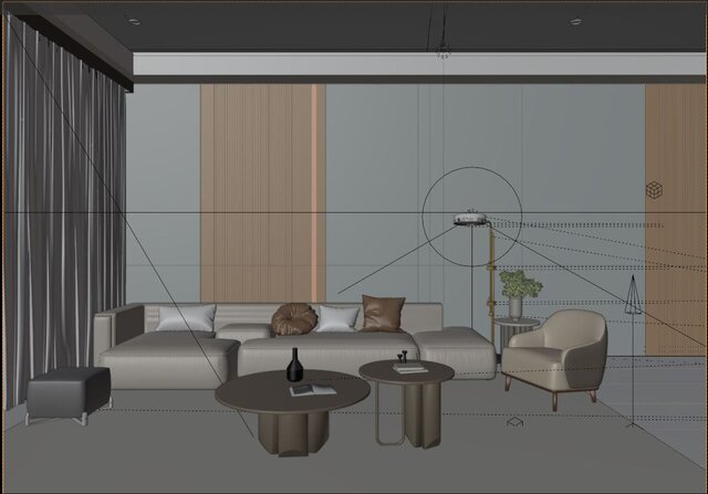 I offer professional architectural & interior design services image 2