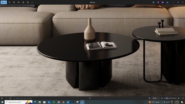 I offer professional architectural & interior design services image 12
