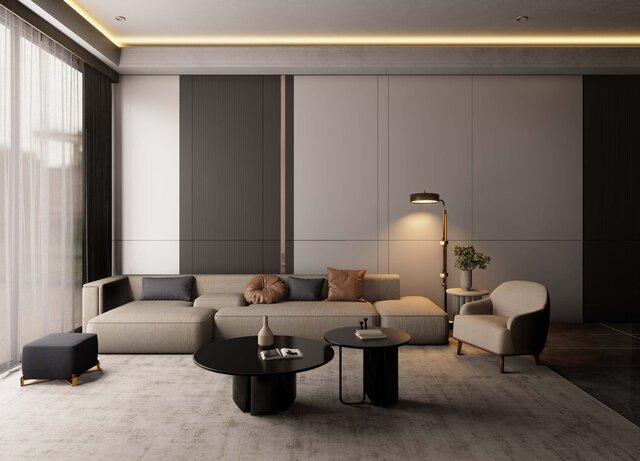 I offer professional architectural & interior design services image 6