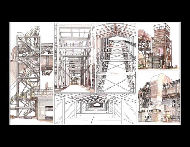 I will do scan to BIM, CAD to Revit and PDF to Revit image 2