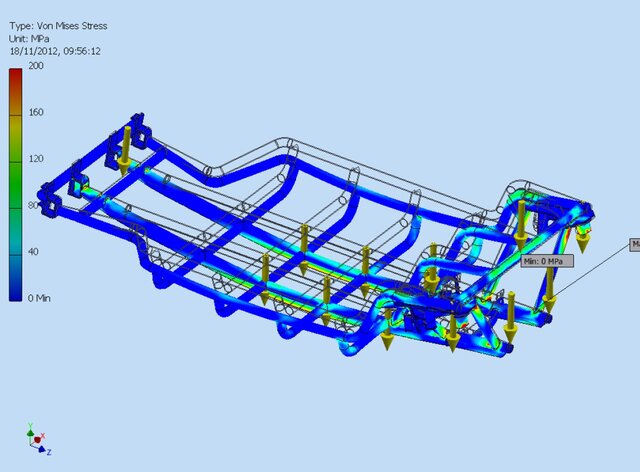 I offer professional mechanical CAD design and engineering support by the hour image 1