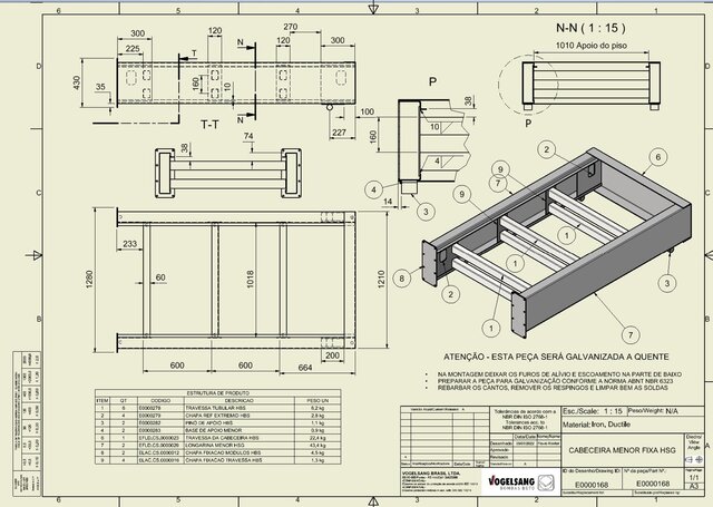 I offer professional mechanical CAD design and engineering support by the hour image 3