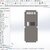 I will design sheet metal parts and fabrication drawings in SolidWorks slider nav image 5