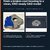 I will convert your 3D scan or STL into clean parametric CAD slider nav image 1