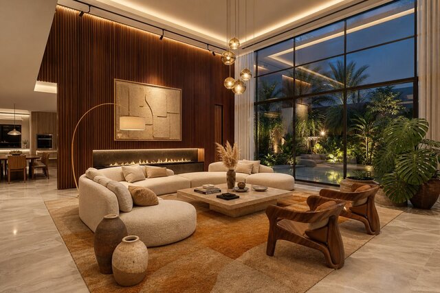 I offer complete architectural designs and structural design image 13
