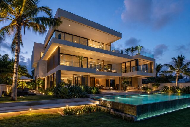 I offer complete architectural designs and structural design image 25