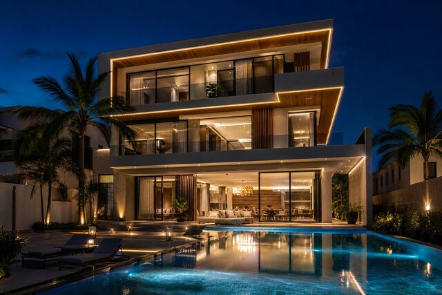I offer complete architectural designs and structural design image 19