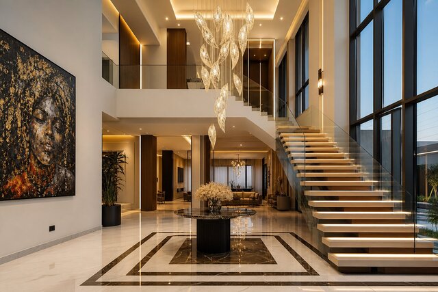 I offer complete architectural designs and structural design image 21