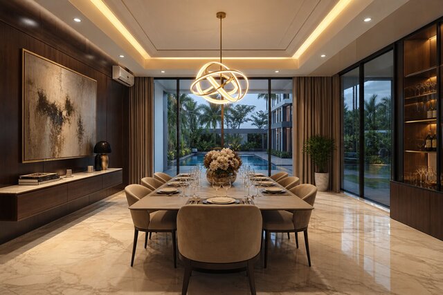 I offer complete architectural designs and structural design image 26