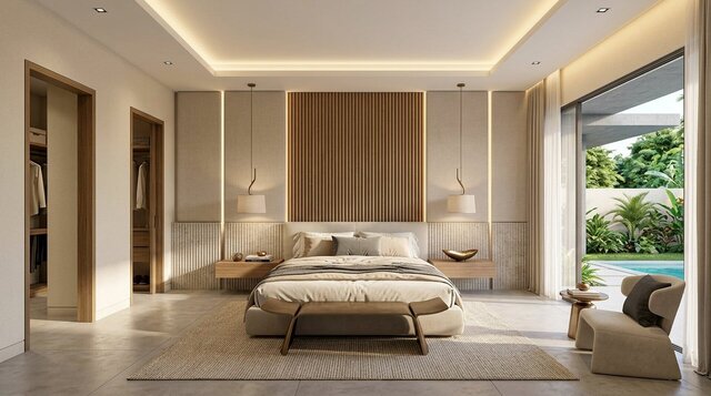 I offer complete architectural designs and structural design image 9