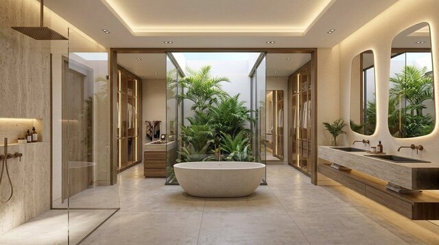 I offer complete architectural designs and structural design image 10
