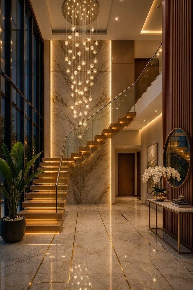 I offer complete architectural designs and structural design image 12