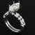 I offer jewelry CAD design using MatrixGold and Rhino slider nav image 1