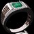 I offer jewelry CAD design using MatrixGold and Rhino slider nav image 5