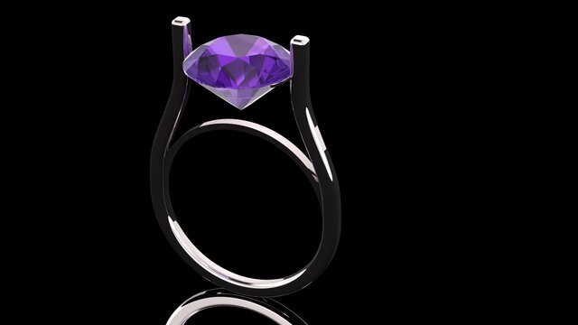 I offer jewelry CAD design using MatrixGold and Rhino image 4