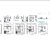 I offer architectural plan drafting for Villas & Lotissements in AutoCAD slider nav image 2