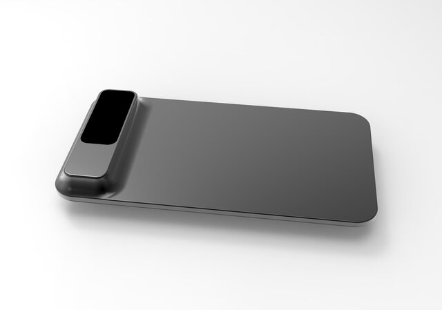 I will create product sketches and 3D CAD models in SolidWorks image 4