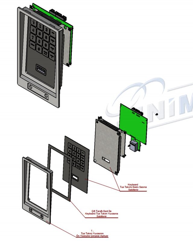 I offer mechanical design, 3D CAD, and SolidWorks engineering services image 40