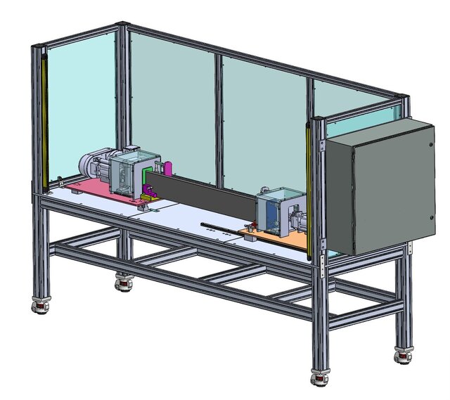 I offer mechanical design, 3D CAD, and SolidWorks engineering services image 23