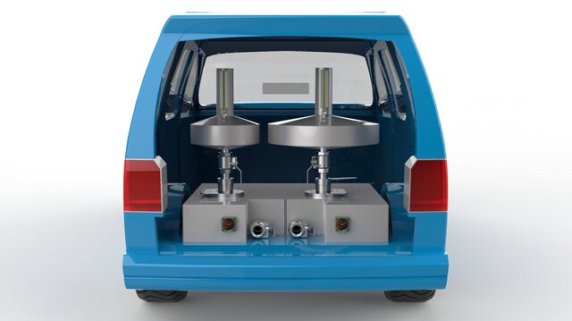 I offer mechanical design, 3D CAD, and SolidWorks engineering services image 35