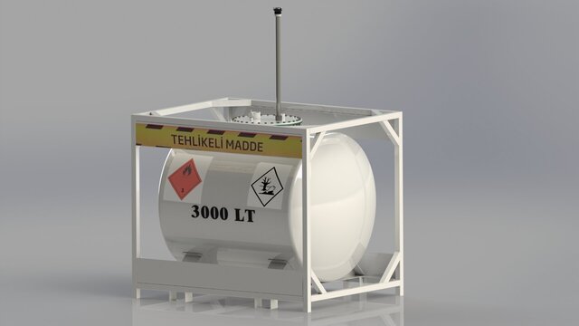 I offer mechanical design, 3D CAD, and SolidWorks engineering services image 49