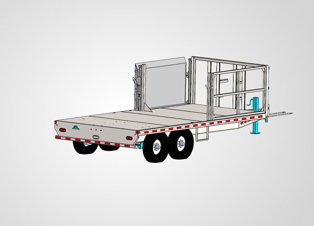 I offer mechanical design, 3D CAD, and SolidWorks engineering services image 6