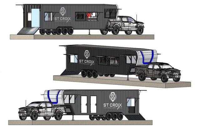 I offer mechanical design, 3D CAD, and SolidWorks engineering services image 4