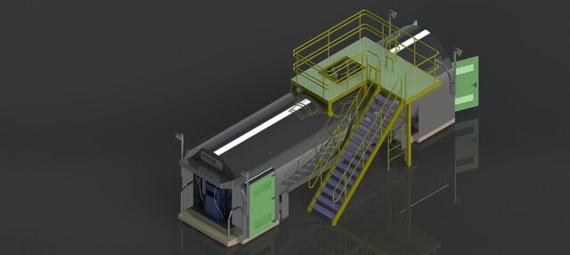 I offer mechanical design, 3D CAD, and SolidWorks engineering services image 50