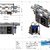 I offer mechanical design, 3D CAD, and SolidWorks engineering services slider nav image 43