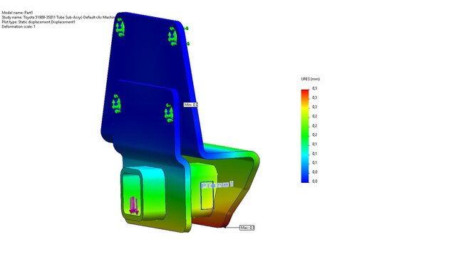 I offer mechanical design, 3D CAD, and SolidWorks engineering services image 17