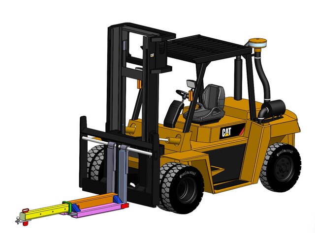 I offer mechanical design, 3D CAD, and SolidWorks engineering services image 56
