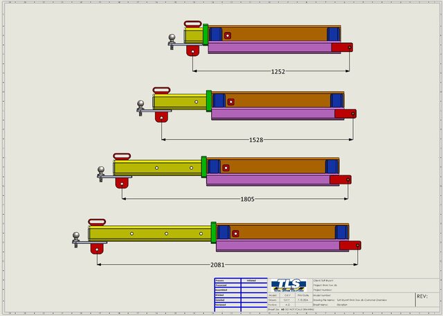 I offer mechanical design, 3D CAD, and SolidWorks engineering services image 53