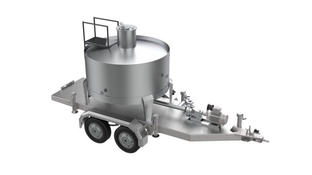 I offer mechanical design, 3D CAD, and SolidWorks engineering services image 9