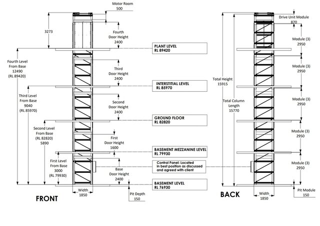 I offer mechanical design, 3D CAD, and SolidWorks engineering services image 54